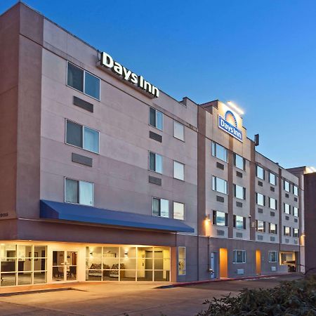 Days Inn By Wyndham Seatac Airport Exterior foto