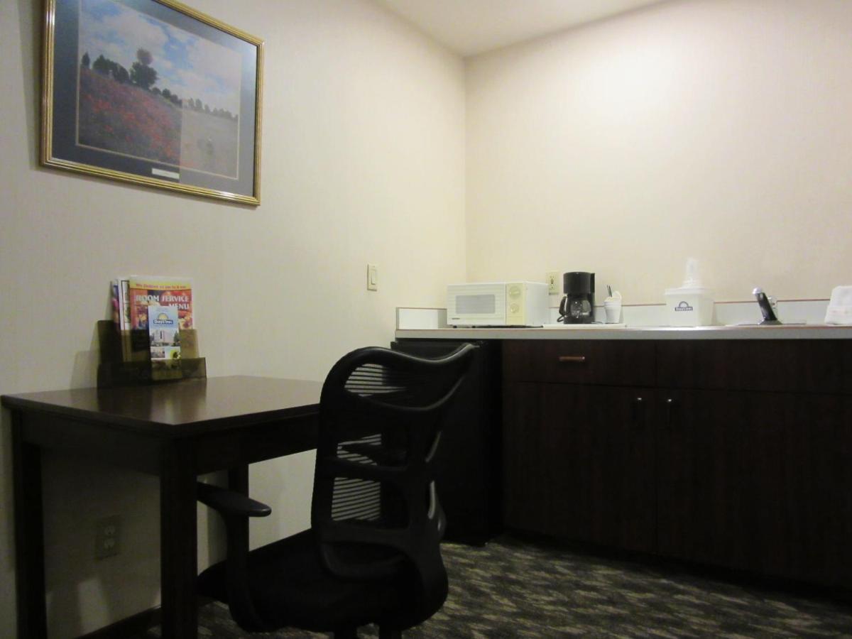 Days Inn By Wyndham Seatac Airport SeaTac Quarto foto