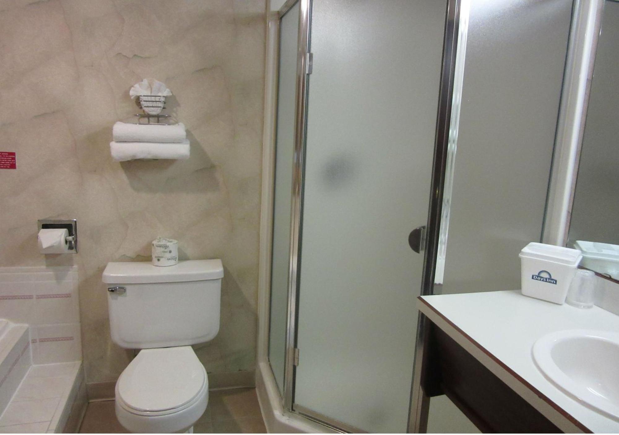 Days Inn By Wyndham Seatac Airport SeaTac Quarto foto