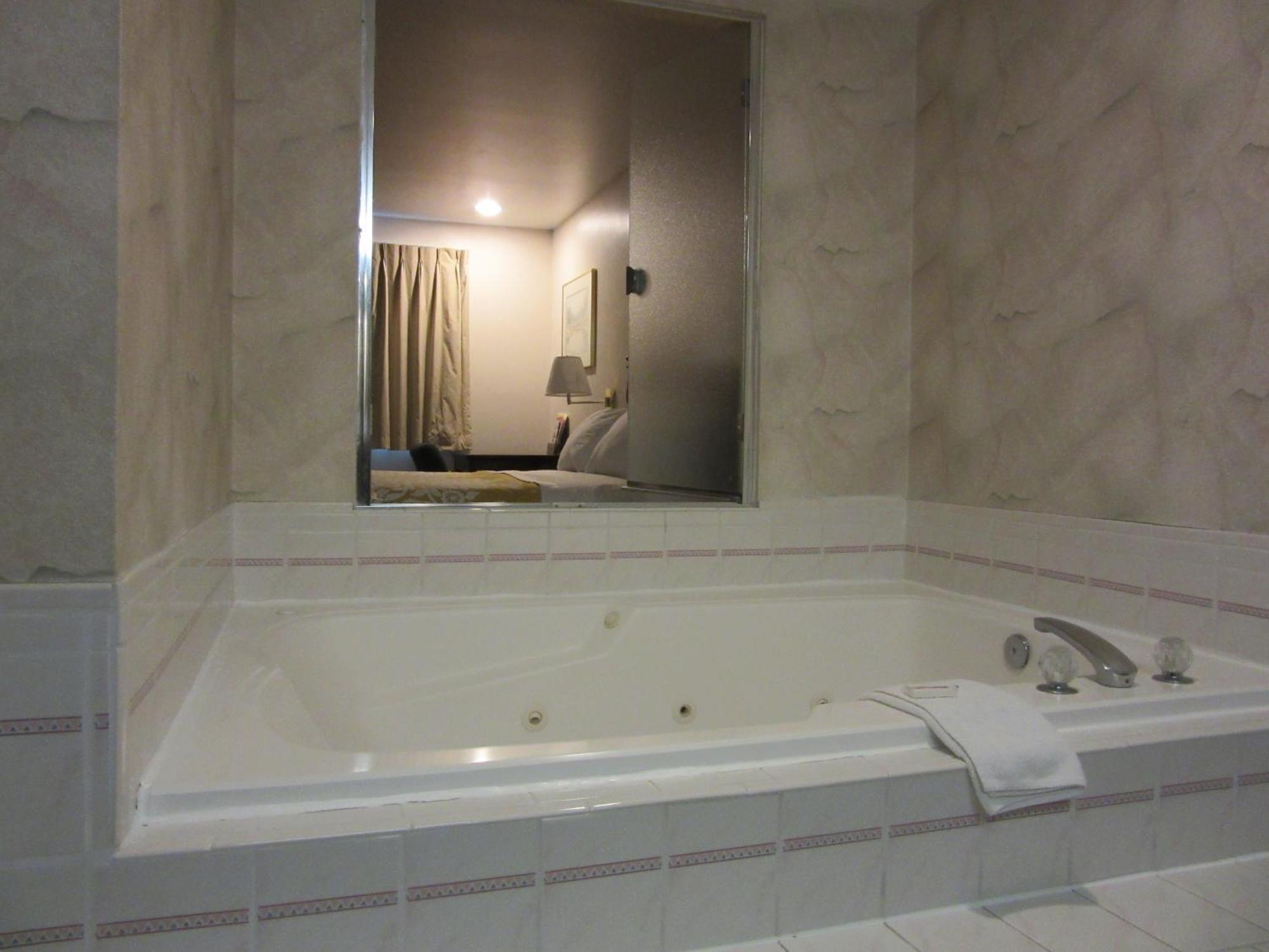 Days Inn By Wyndham Seatac Airport SeaTac Quarto foto